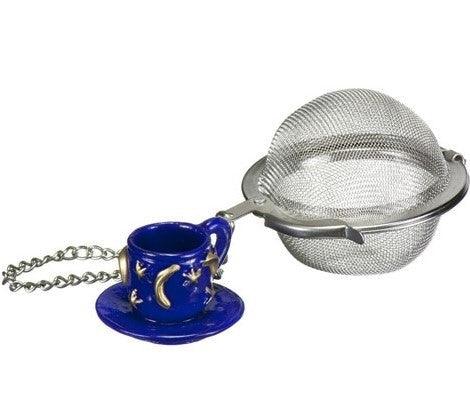 2" Mesh Ball Infuser - BYOND