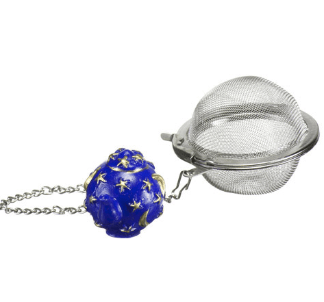 2" Mesh Ball Infuser - BYOND