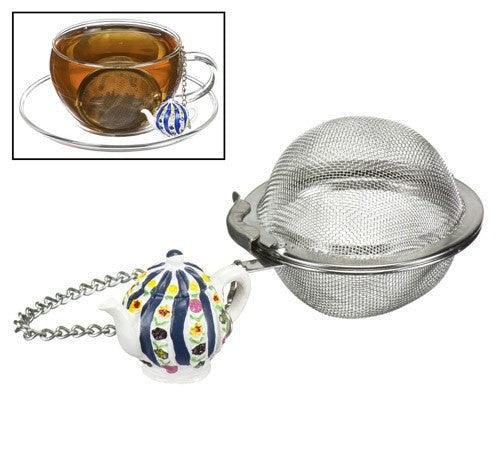 2.5" Mesh Ball Infuser - BYOND