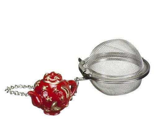 2.5" Mesh Ball Infuser - BYOND