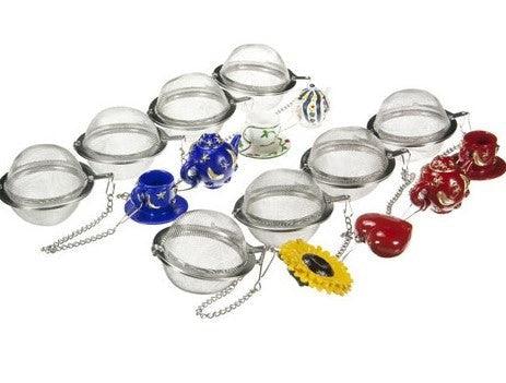 2" Mesh Ball Infuser - BYOND