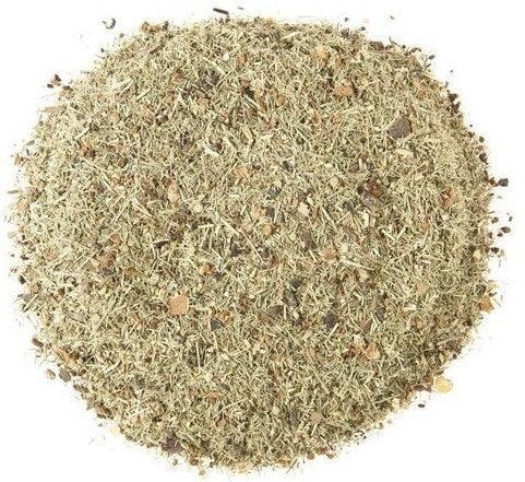 AUTUMN CHILL: Flu Season Blend - BYOND