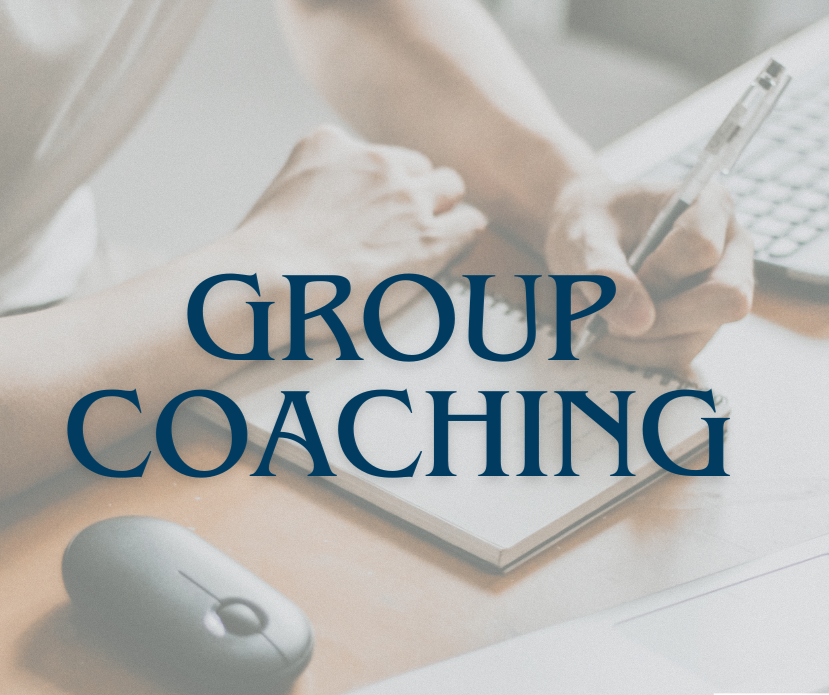 Group Coaching - BYOND