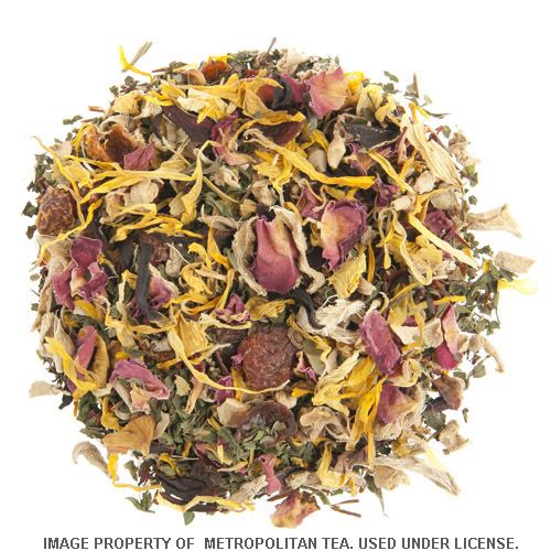 PURE BLISS: Relax Blend - BYOND