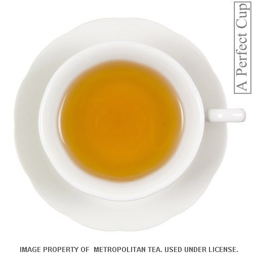 SPICY ROSE: Detox Blend - BYOND