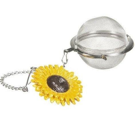 2.5" Mesh Ball Infuser - BYOND
