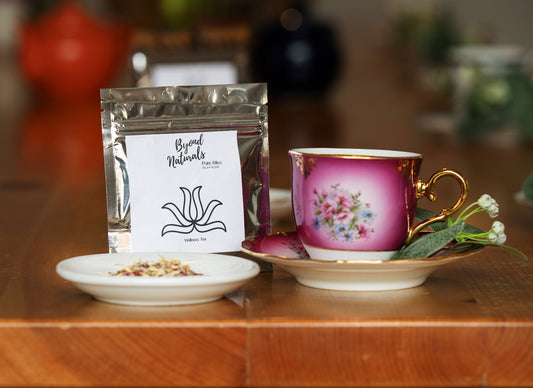 PURE BLISS: Relax Blend - BYOND