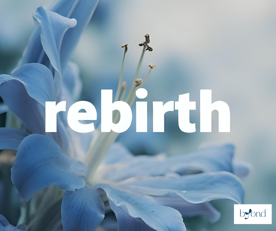 Rebirth - BYOND