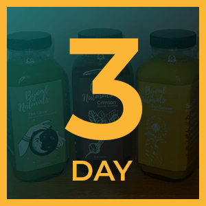Reset Three Day Cleanse - BYOND