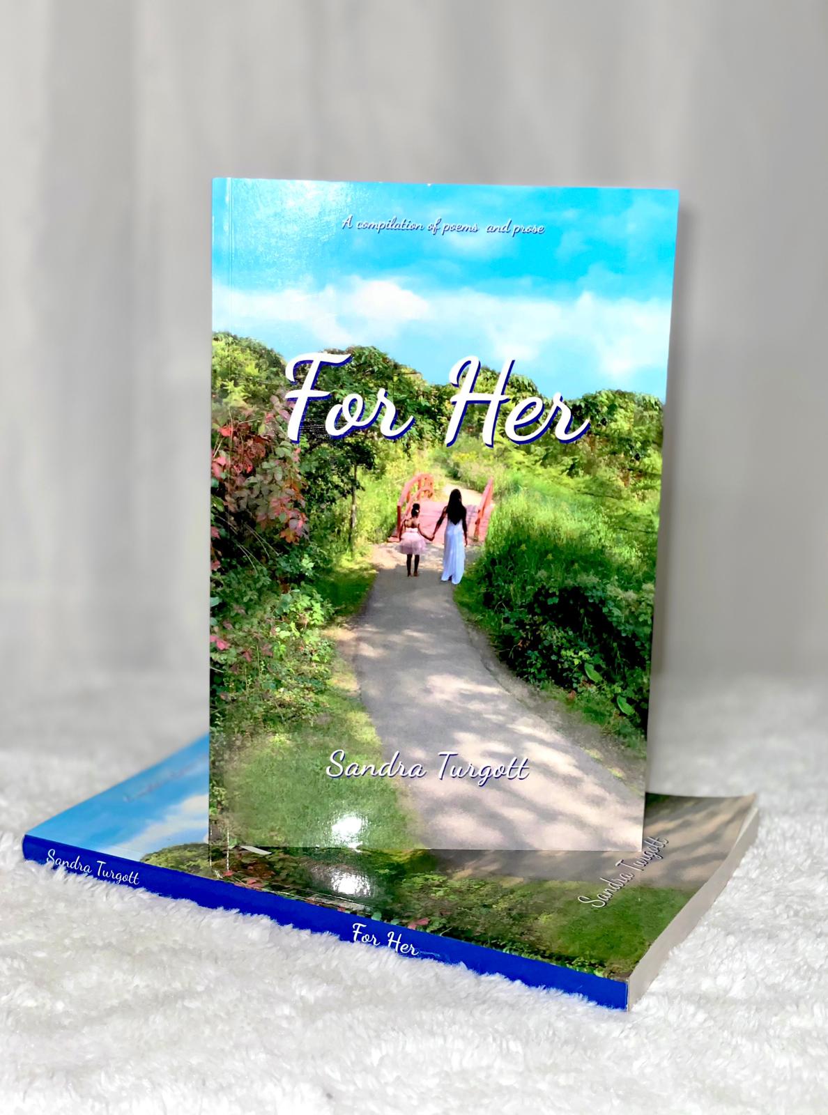 For Her - BYOND
