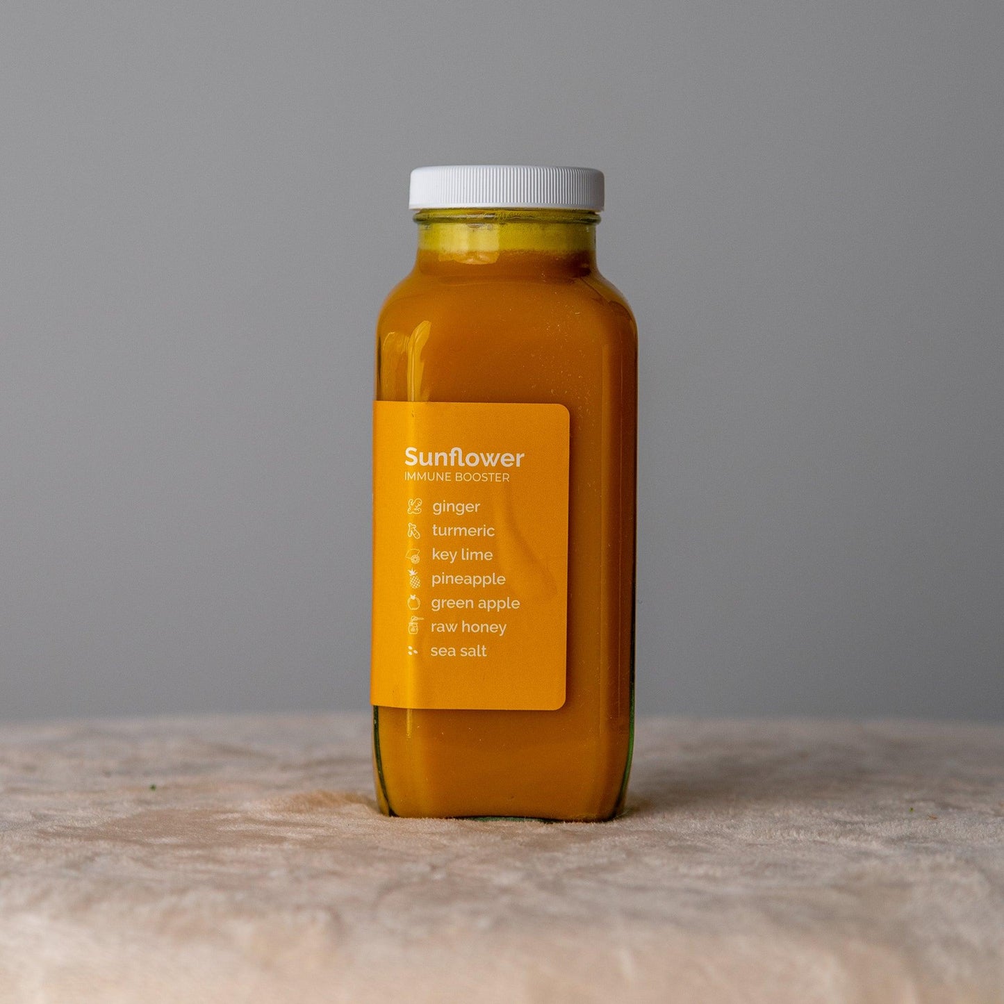 Sunflower Immune Booster - BYOND