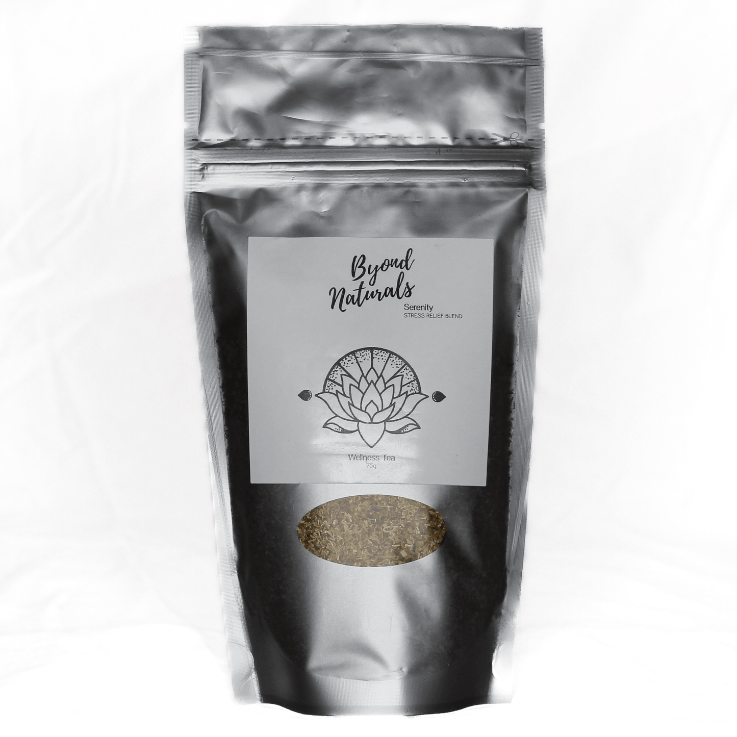 SERENITY: Stress Relief Blend - BYOND