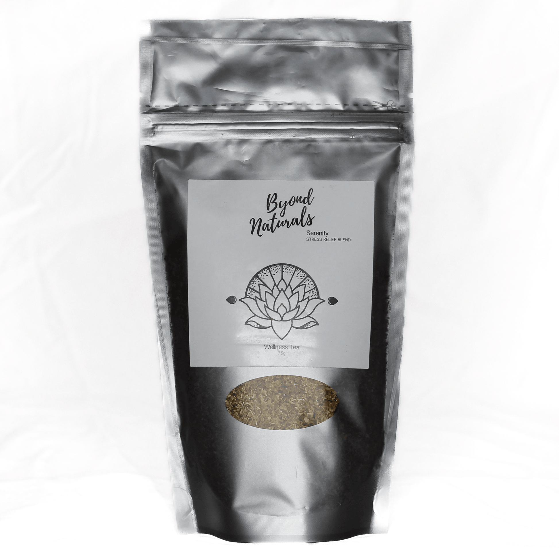 SERENITY: Stress Relief Blend - BYOND