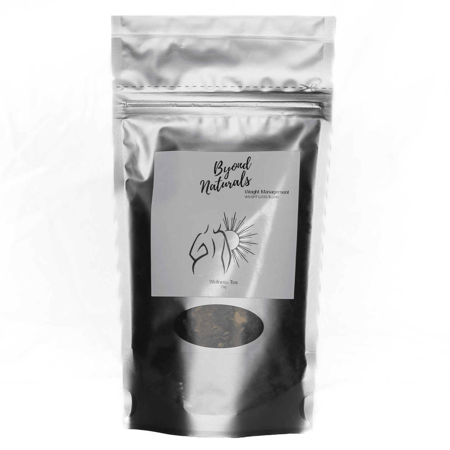 Weight Management: Weight Loss Blend - BYOND