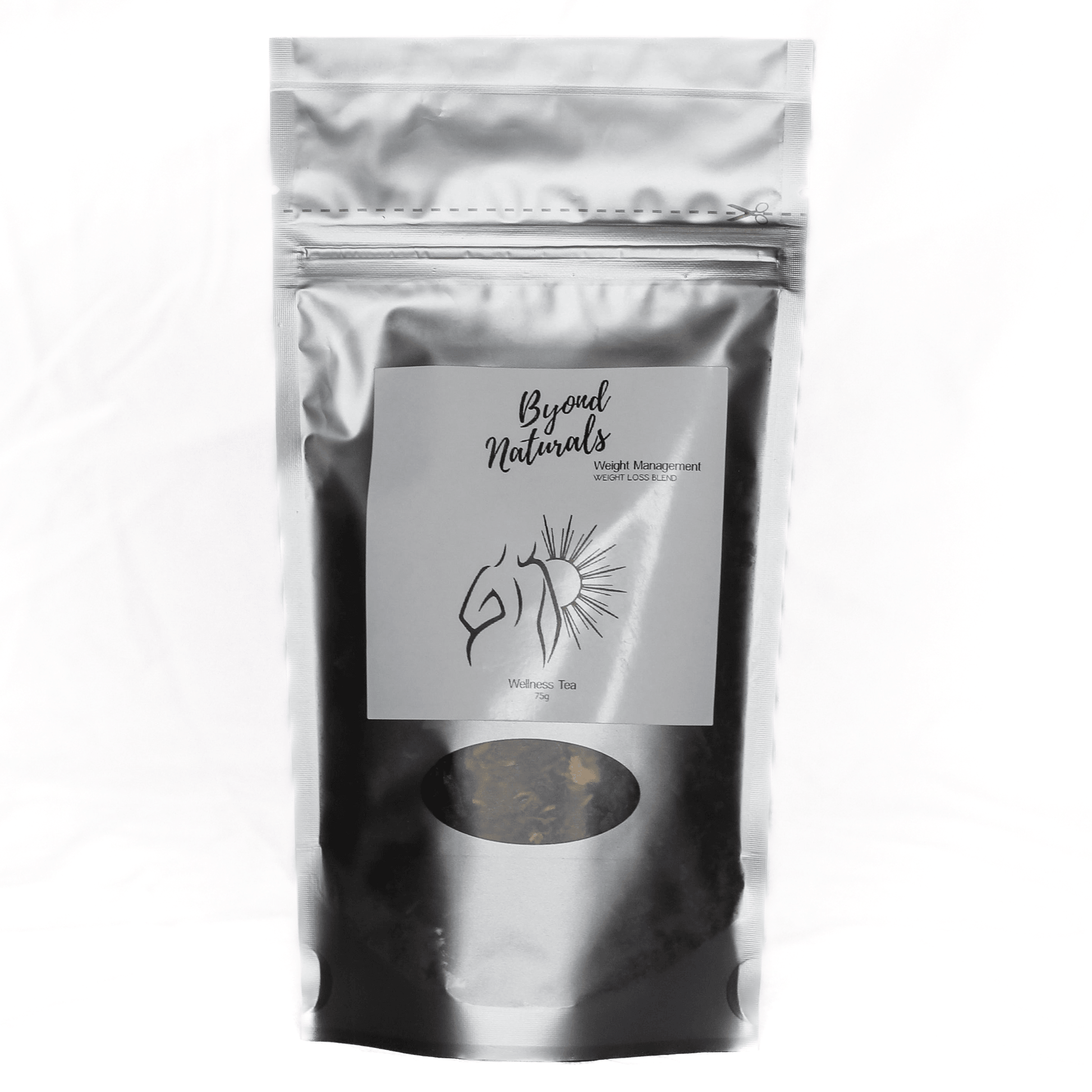 Weight Management: Weight Loss Blend - BYOND