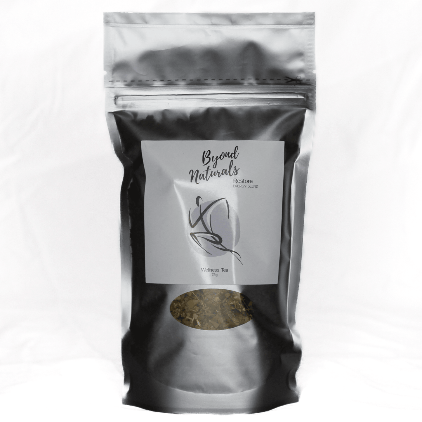 RESTORE: Energy Blend - BYOND