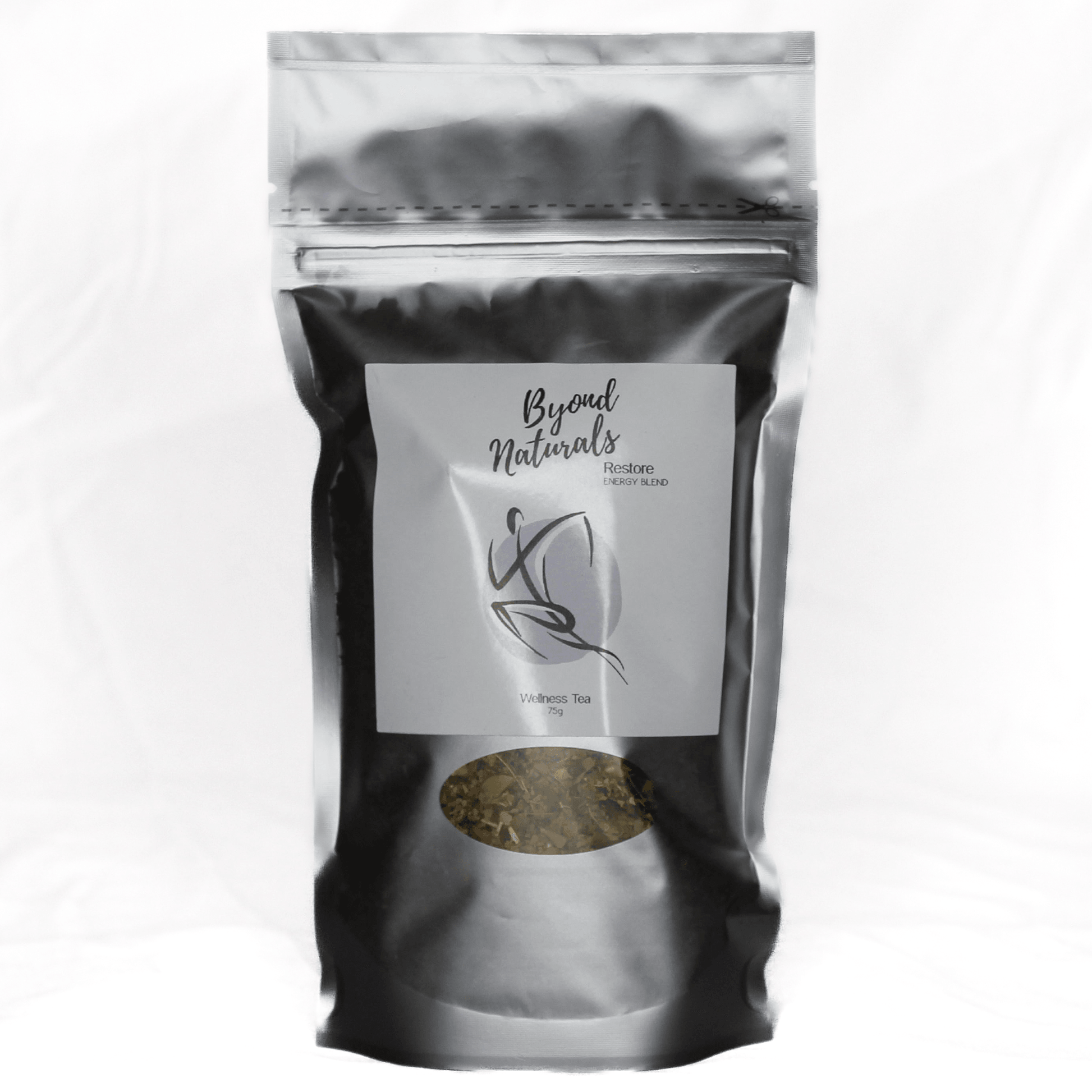 RESTORE: Energy Blend - BYOND