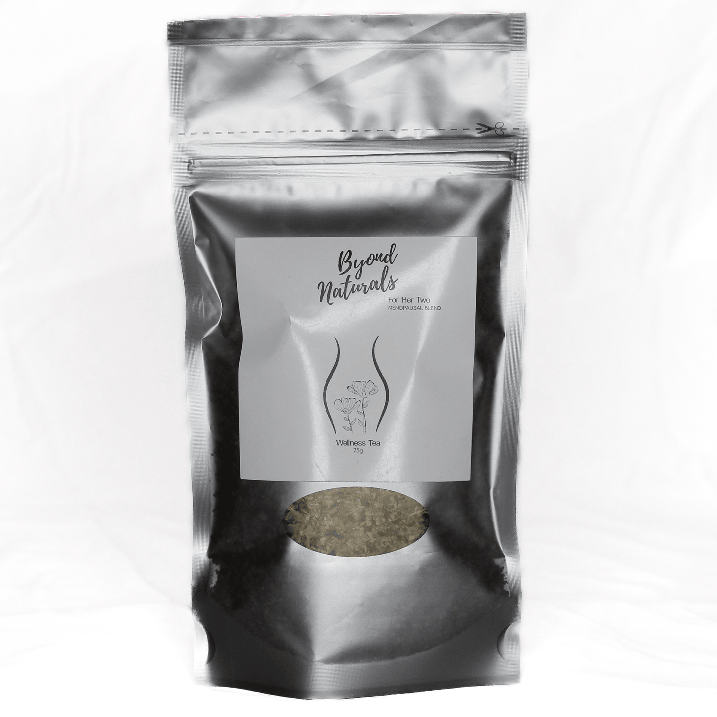 FOR HER TWO: Menopausal Blend - BYOND