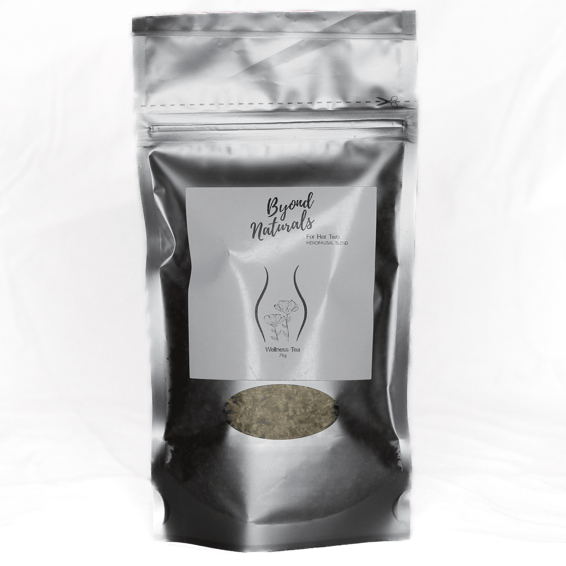 FOR HER TWO: Menopausal Blend - BYOND