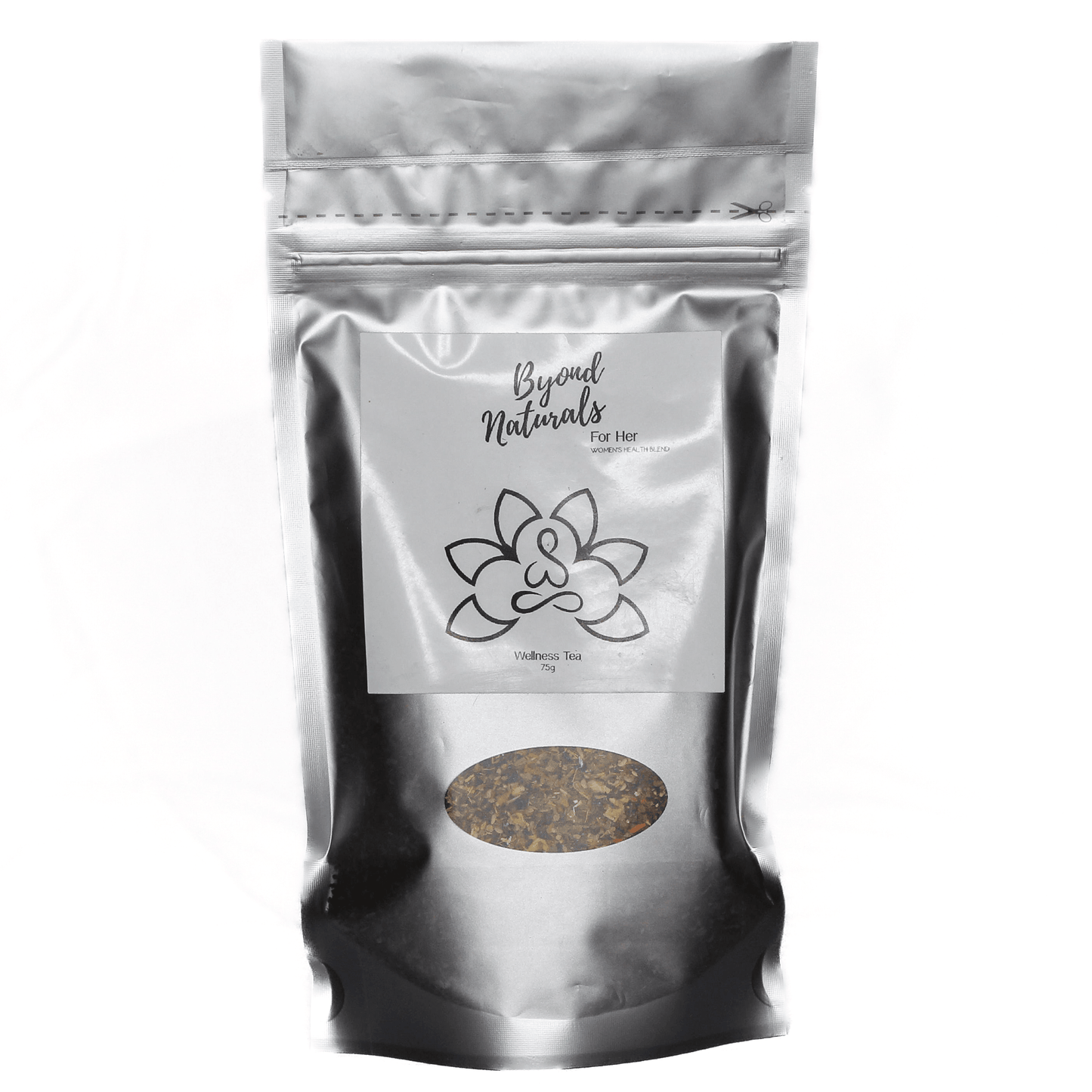 FOR HER – Women’s Health Blend - BYOND