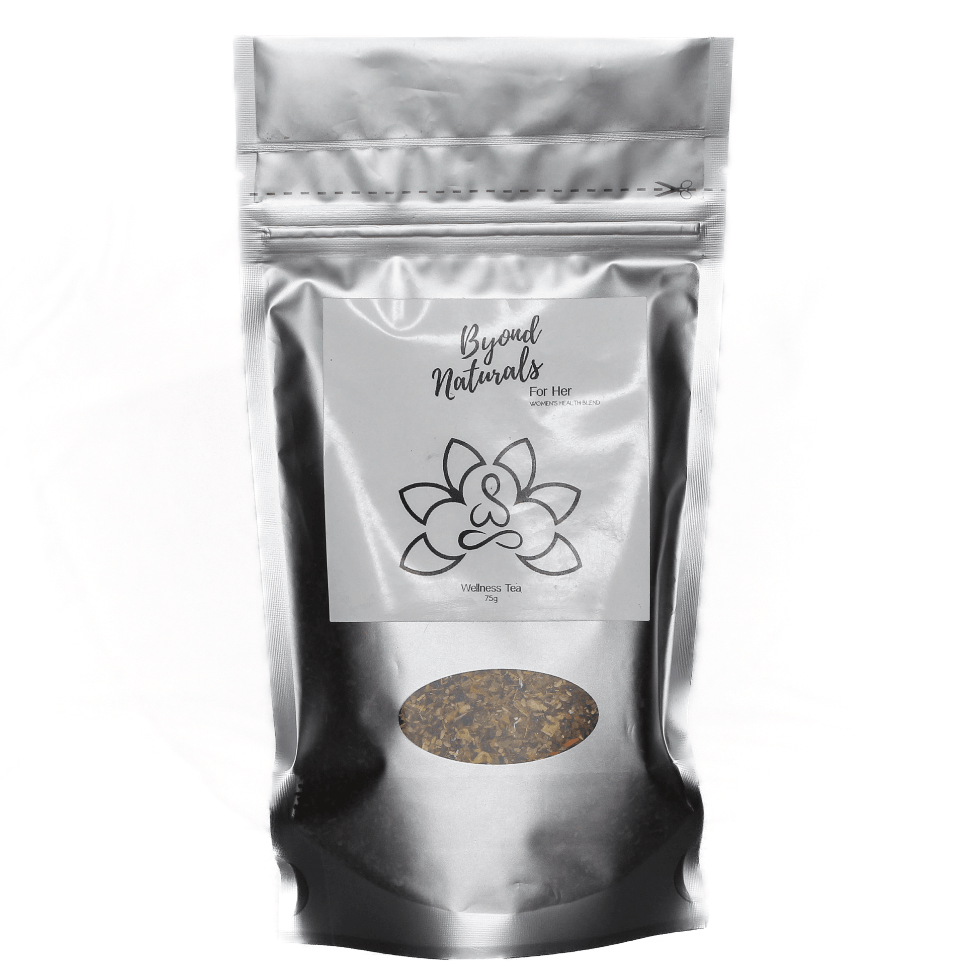 FOR HER – Women’s Health Blend - BYOND