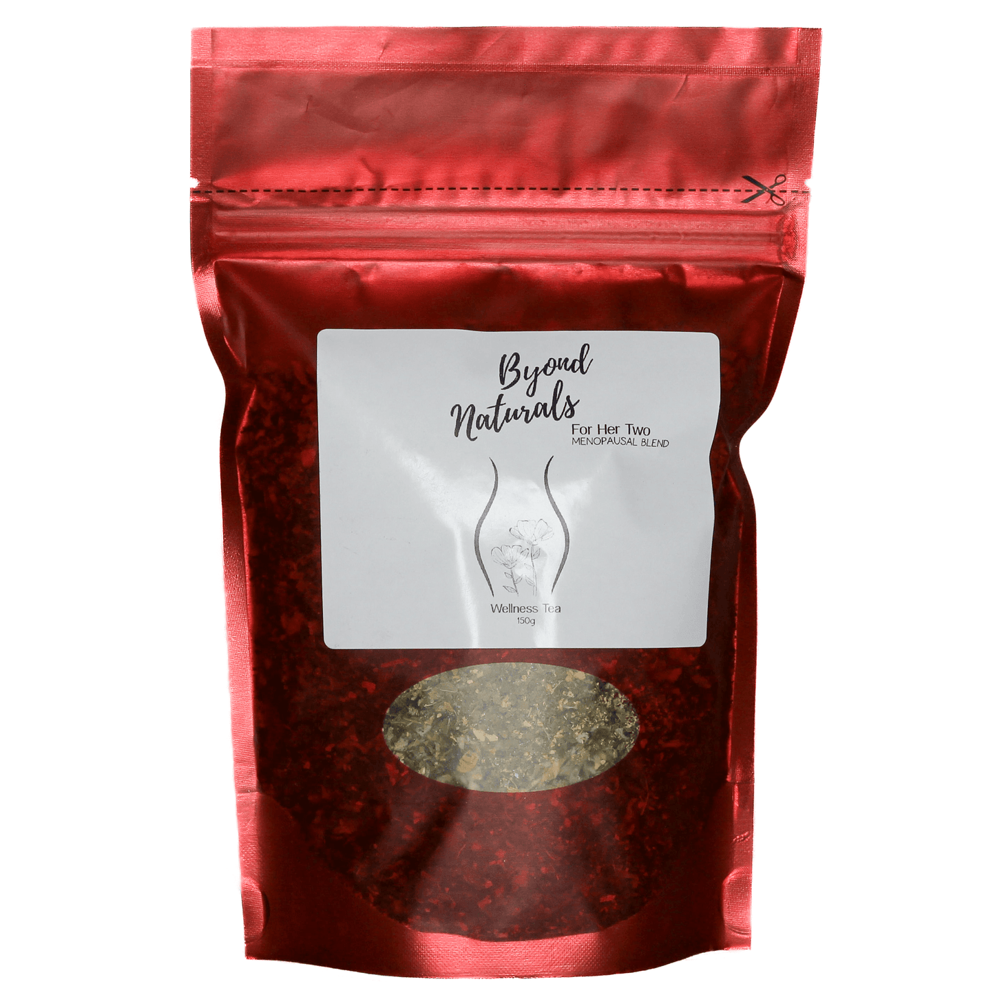 FOR HER TWO: Menopausal Blend - BYOND