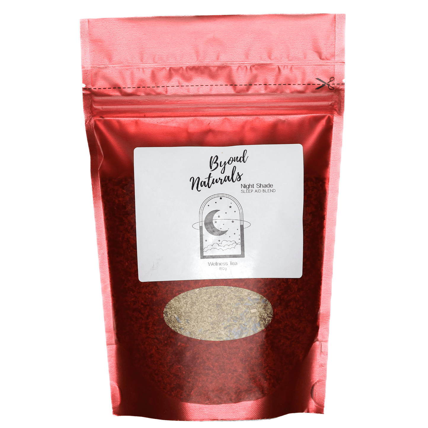 NIGHTSHADE: Sleep Aid Blend - BYOND