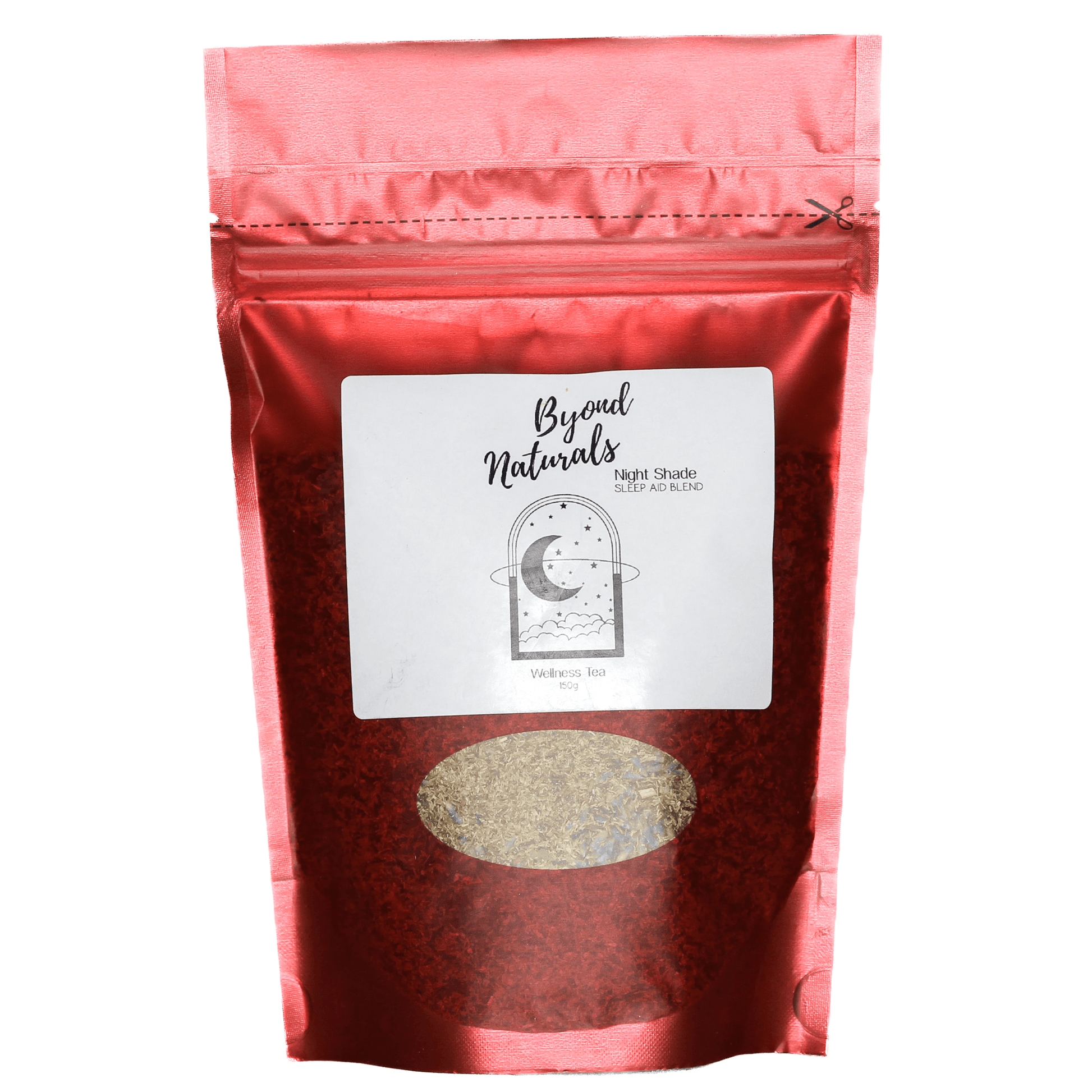 NIGHTSHADE: Sleep Aid Blend - BYOND