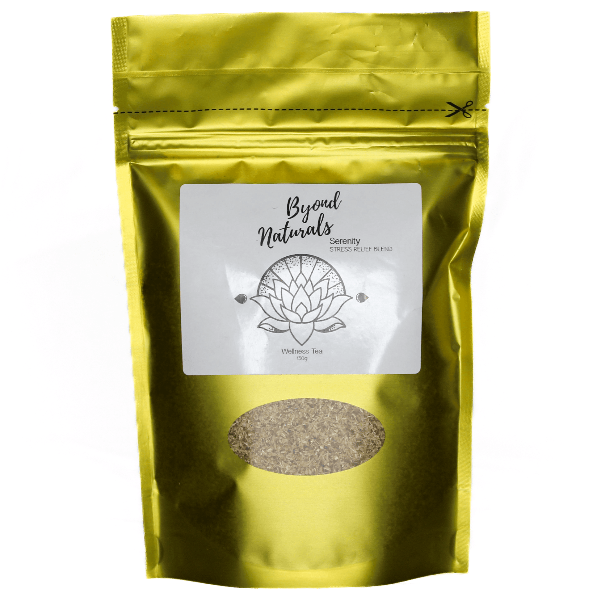 SERENITY: Stress Relief Blend - BYOND