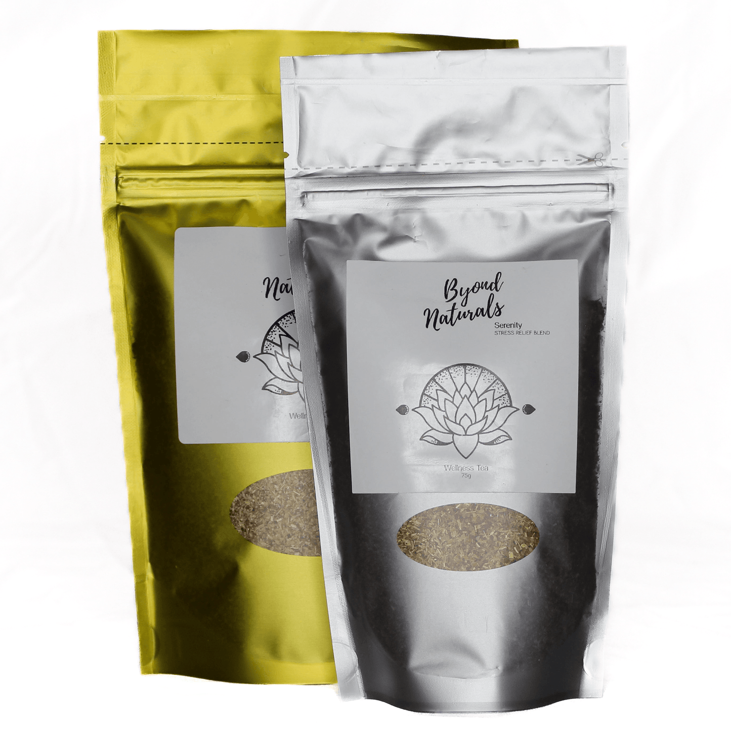 SERENITY: Stress Relief Blend - BYOND