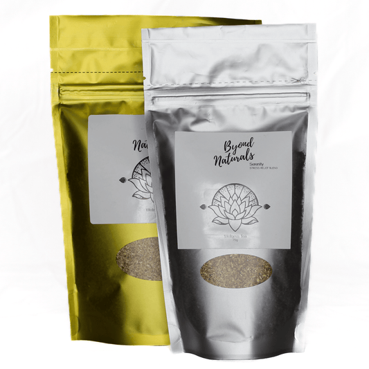 SERENITY: Stress Relief Blend - BYOND