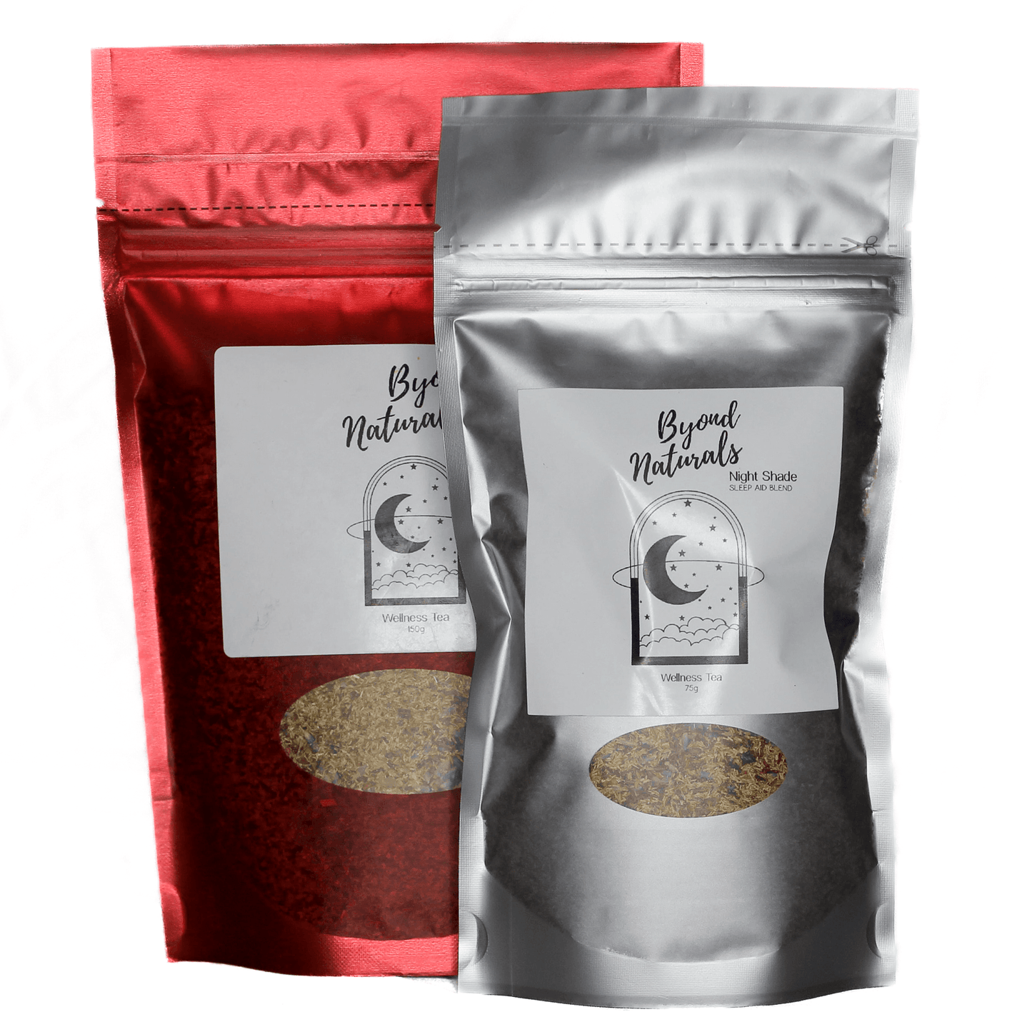 NIGHTSHADE: Sleep Aid Blend - BYOND