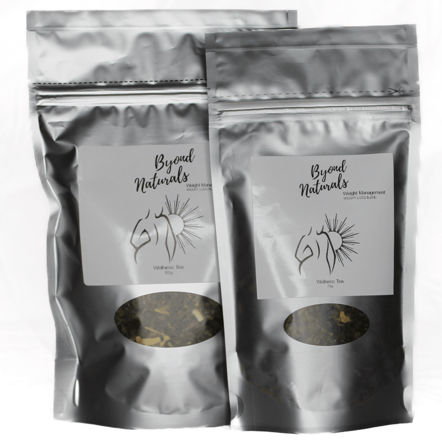 Weight Management: Weight Loss Blend - BYOND