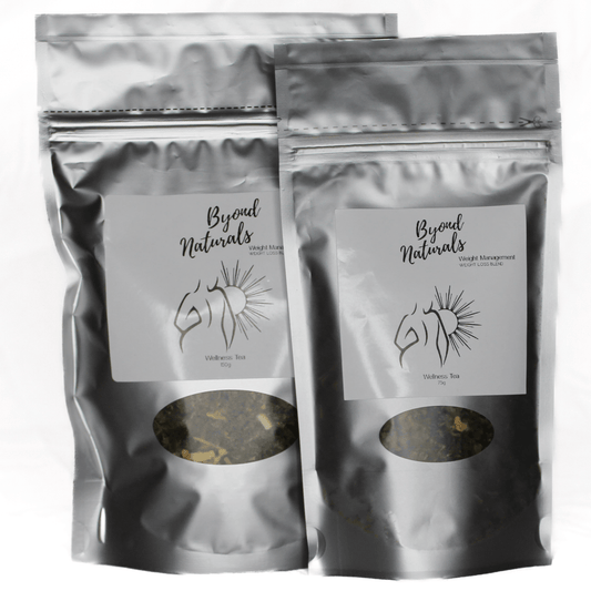 Weight Management: Weight Loss Blend - BYOND