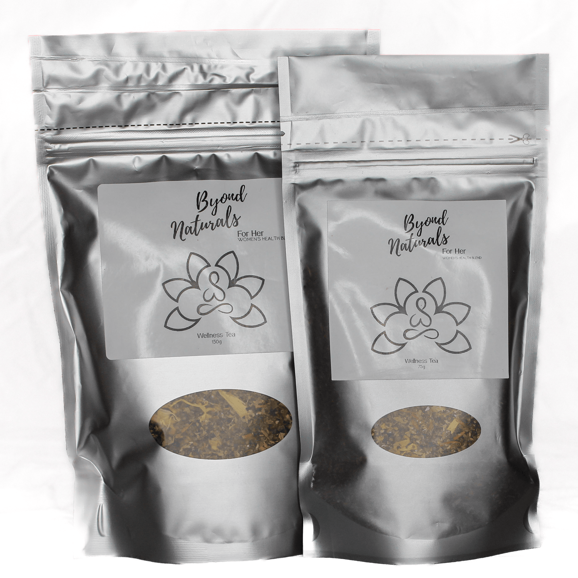 FOR HER – Women’s Health Blend - BYOND