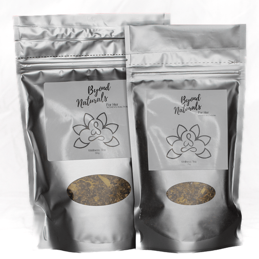 FOR HER – Women’s Health Blend - BYOND