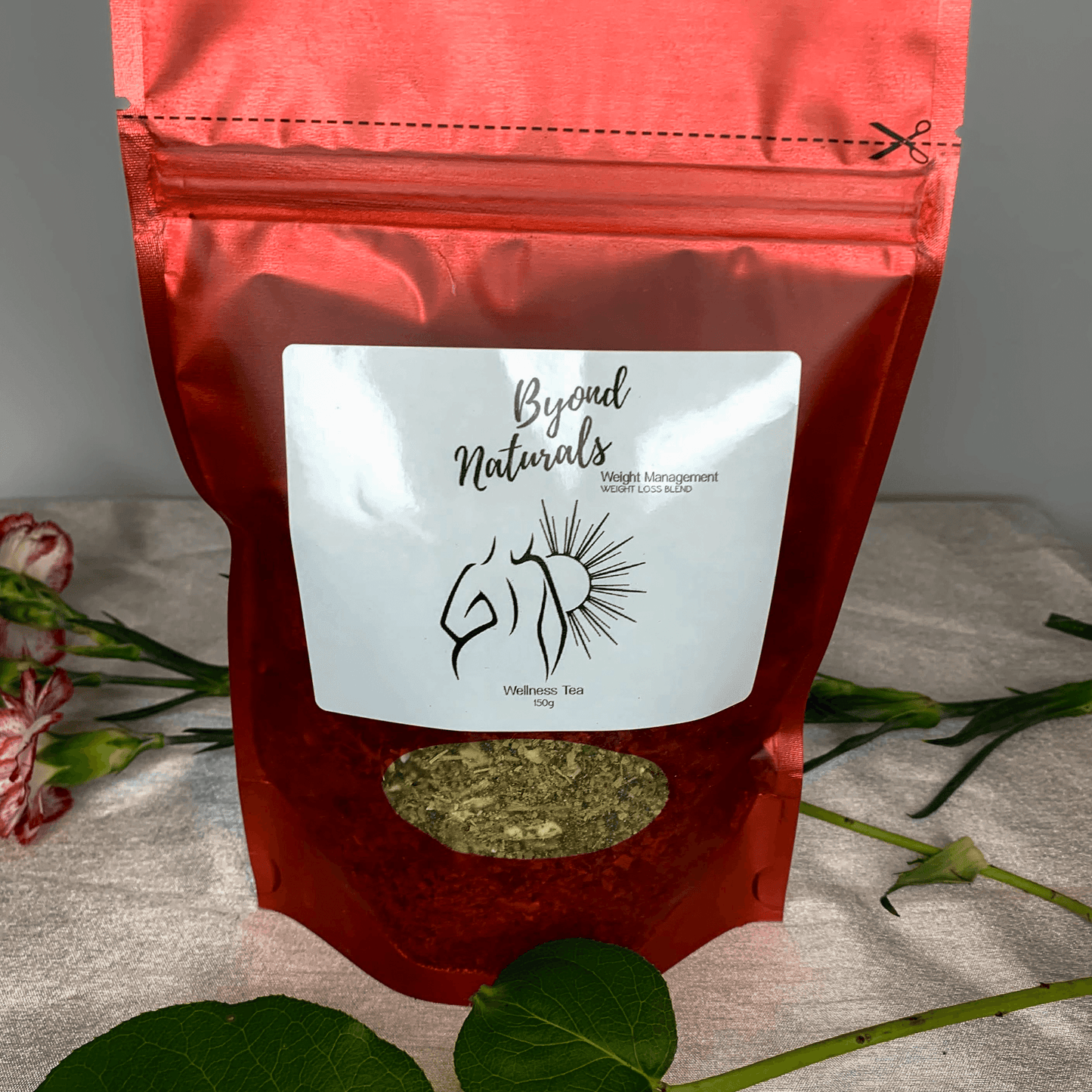 Weight Management: Weight Loss Blend - BYOND