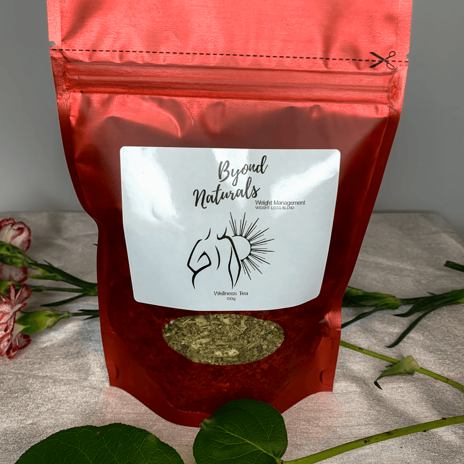 Weight Management: Weight Loss Blend - BYOND