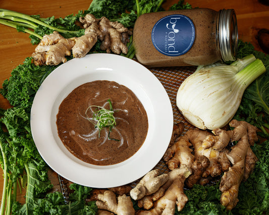 Bean Soup - BYOND