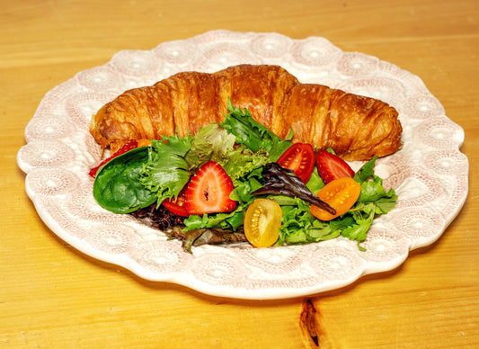 Croissant Melt - BYOND