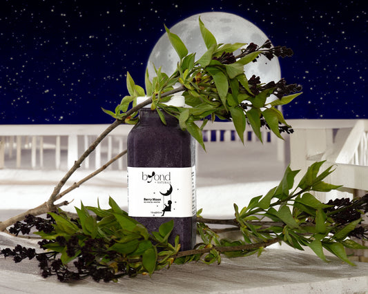 Berry Moon - BYOND