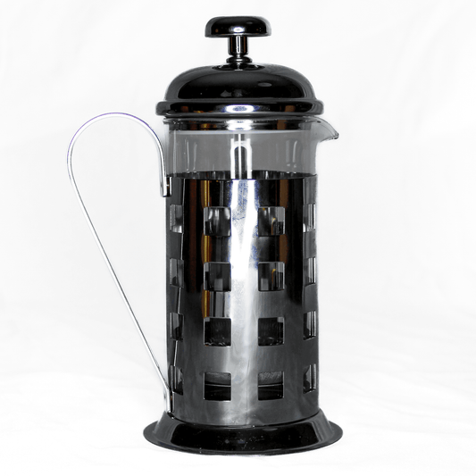 Chrome Tea Pot - BYOND